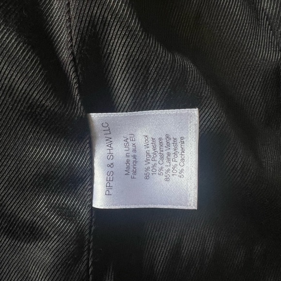 Veronica Beard Vest - Picture 3 of 6